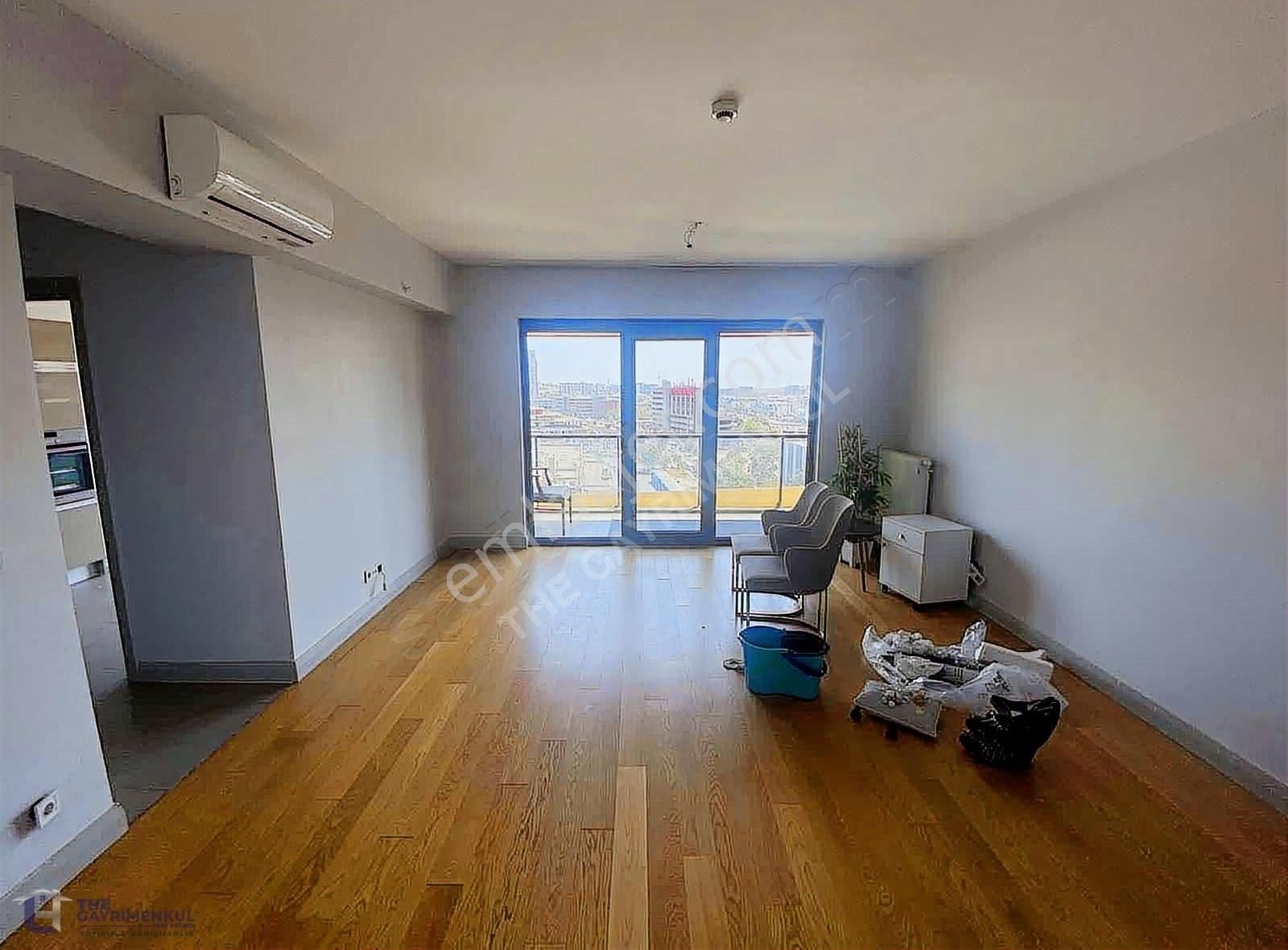 Suryapı Miragede Kiralık 2+1 Balkonlu Daire 15 Temmuz Mah.