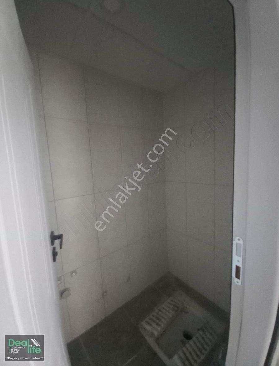 Deallife'dan 3+1 Arakat Daire Daha Büyüğü Yok