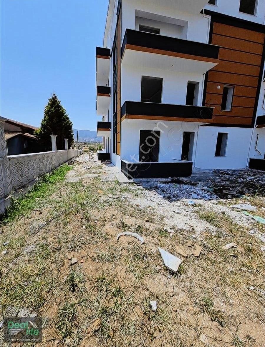 Deallife'dan Satılık Lüks Dubleks Daire