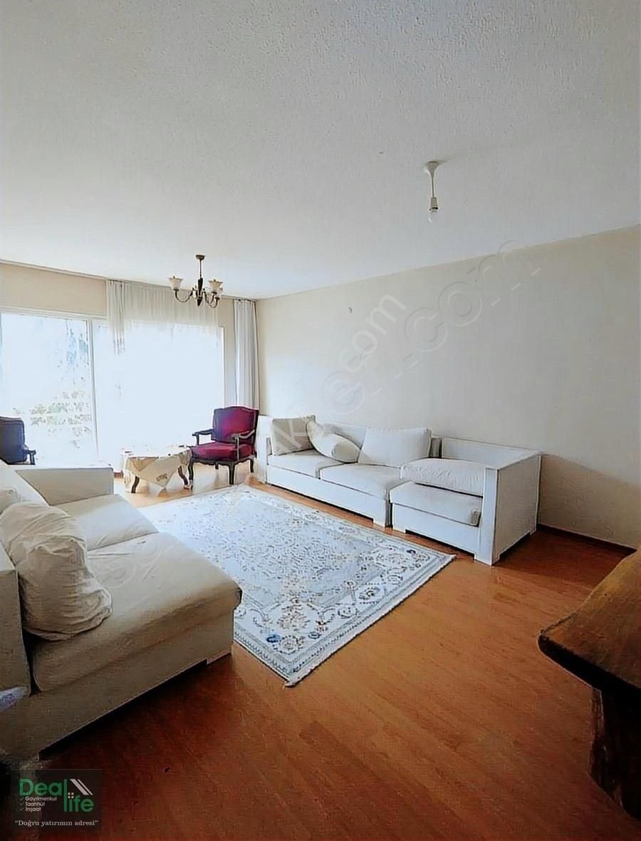 Deallife Gayrimenkul 3+1 Giriş Kat