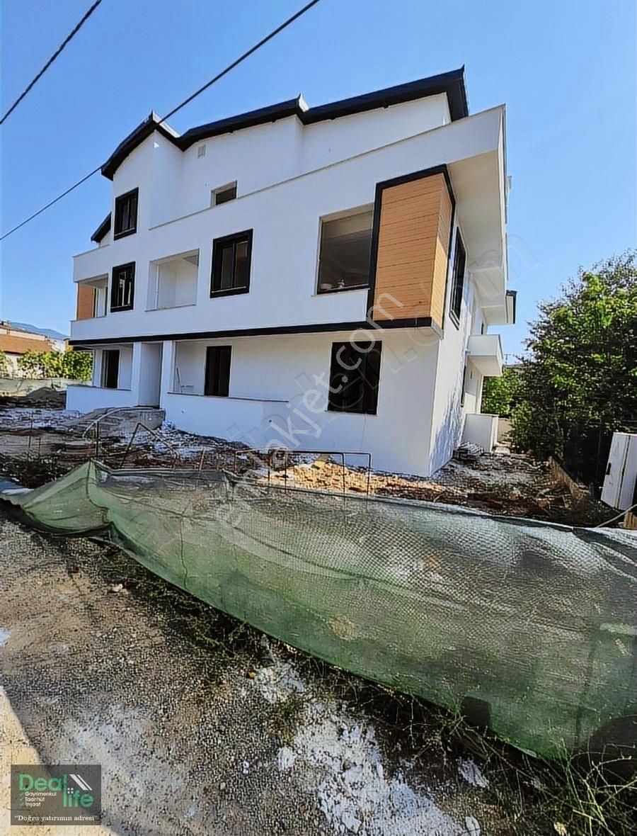 Deallife'dan Satılık Lüks Daire