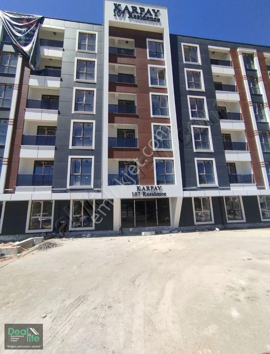 Deallife Gayrimenkul Den Karpay Rezidans Da 1+1 Eşyali