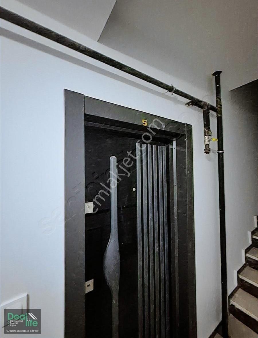 Deallife'dan Satılık Lüks Dubleks Daireler
