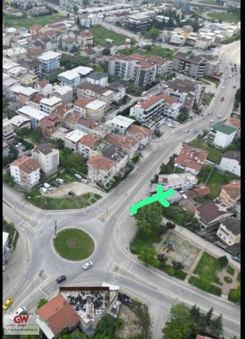 Akpınarda Satılık Arsa - Görsel 2