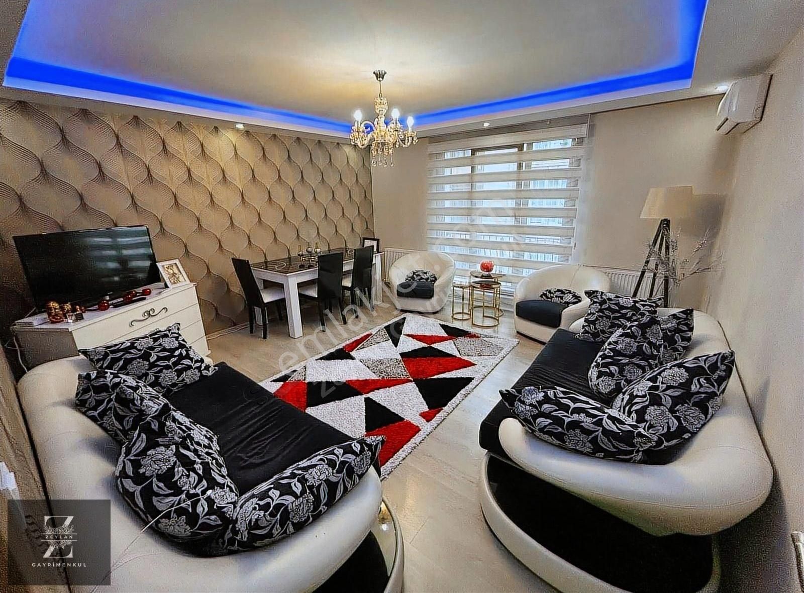 Marmara Park Avm'nin Dibin'de Efsane Daire