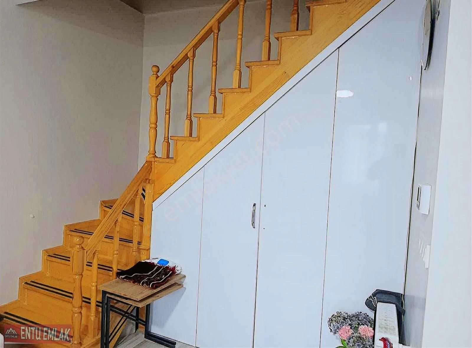 Hadımköy Kil Yapıda Dubleks 2+1