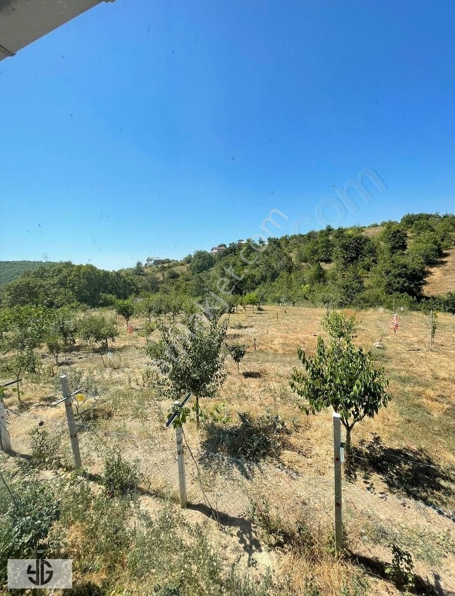 Yenişehir Kızılhisar Köyün'de Satılık Tarla İçin'de 3 Katlı Ev - Görsel 4