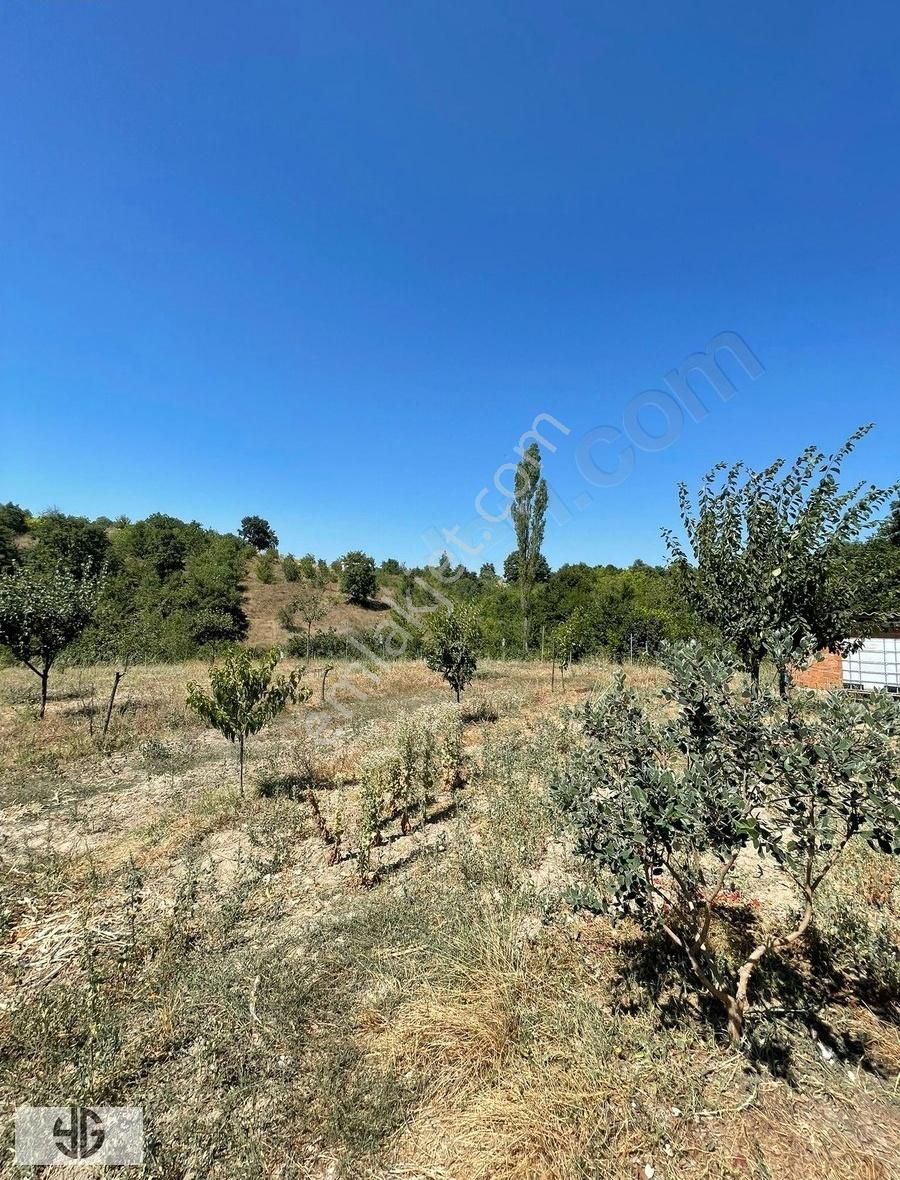 Yenişehir Kızılhisar Köyün'de Satılık Tarla İçin'de 3 Katlı Ev - Görsel 13