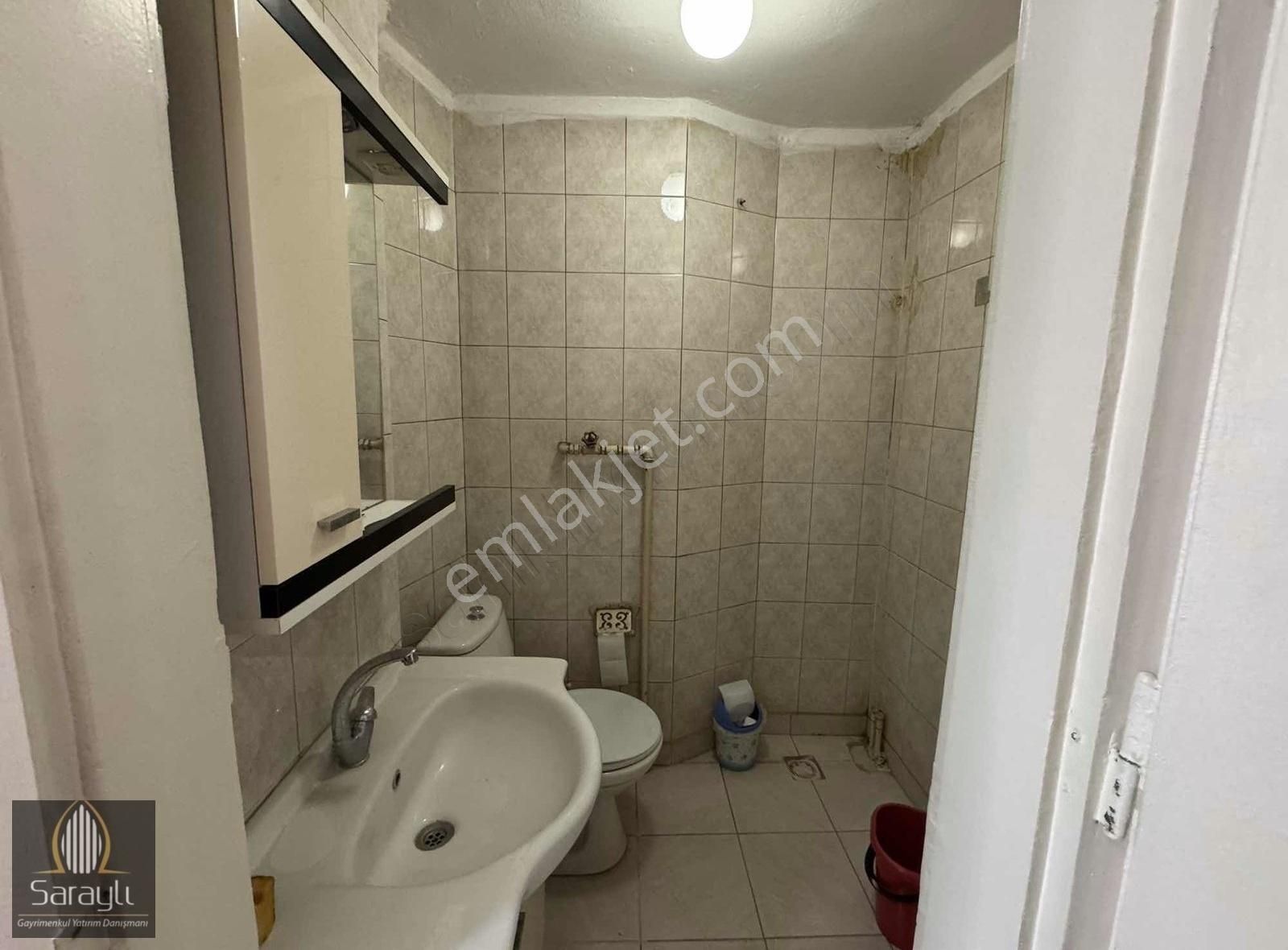 Saraylı'dan Anıt Hastanesi Yanı Satılık 2+1 Daire - Görsel 2