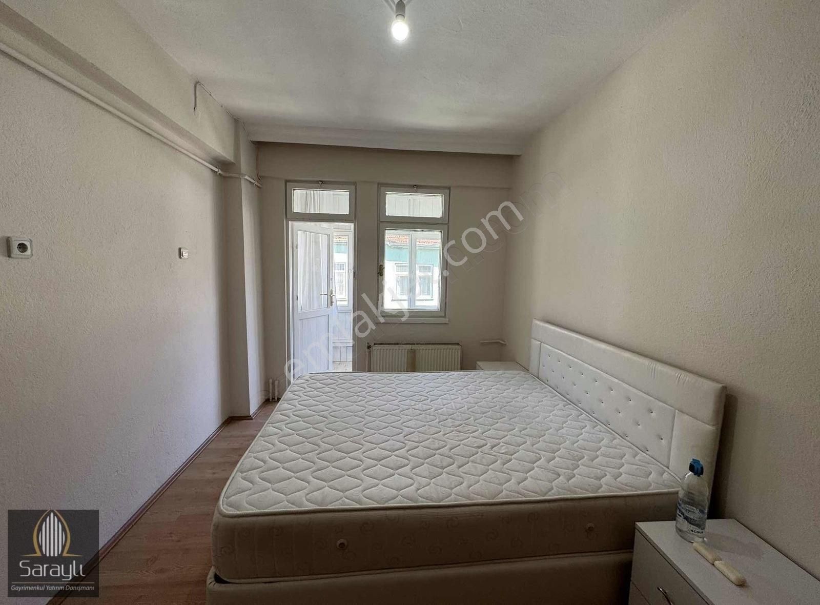 Saraylı'dan Anıt Hastanesi Yanı Satılık 2+1 Daire - Görsel 5