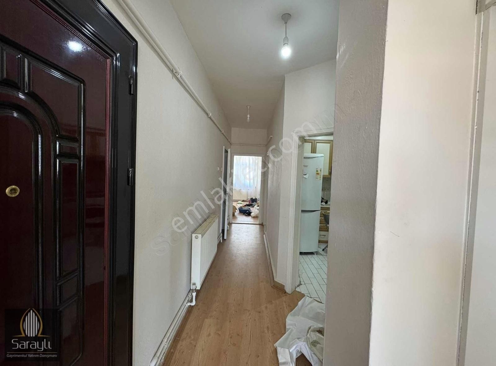 Saraylı'dan Anıt Hastanesi Yanı Satılık 2+1 Daire - Görsel 6