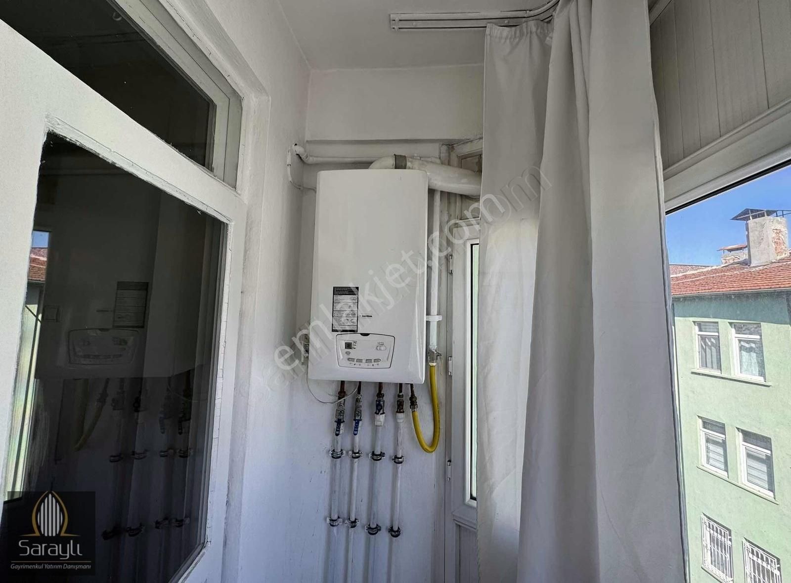 Saraylı'dan Anıt Hastanesi Yanı Satılık 2+1 Daire - Görsel 4