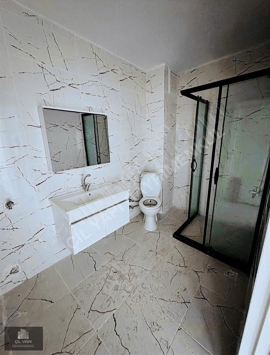 ## Güzelkent Sitesinde 4+2 Deniz Manzaralı Dubleks ## - Görsel 23