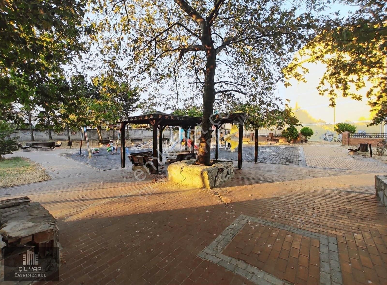 ## Güzelkent Sitesinde 4+2 Deniz Manzaralı Dubleks ## - Görsel 10