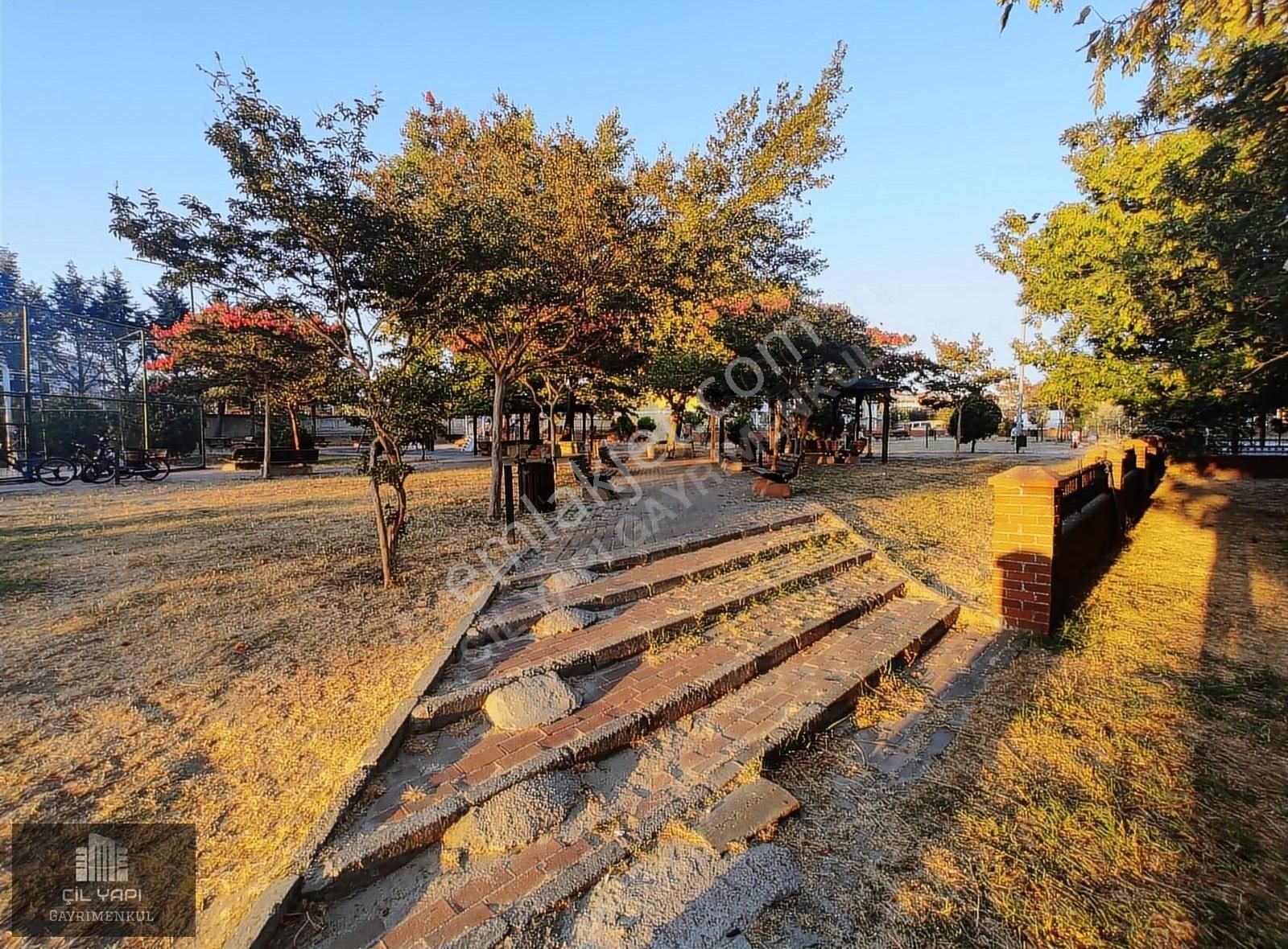 ## Güzelkent Sitesinde 4+2 Deniz Manzaralı Dubleks ## - Görsel 18