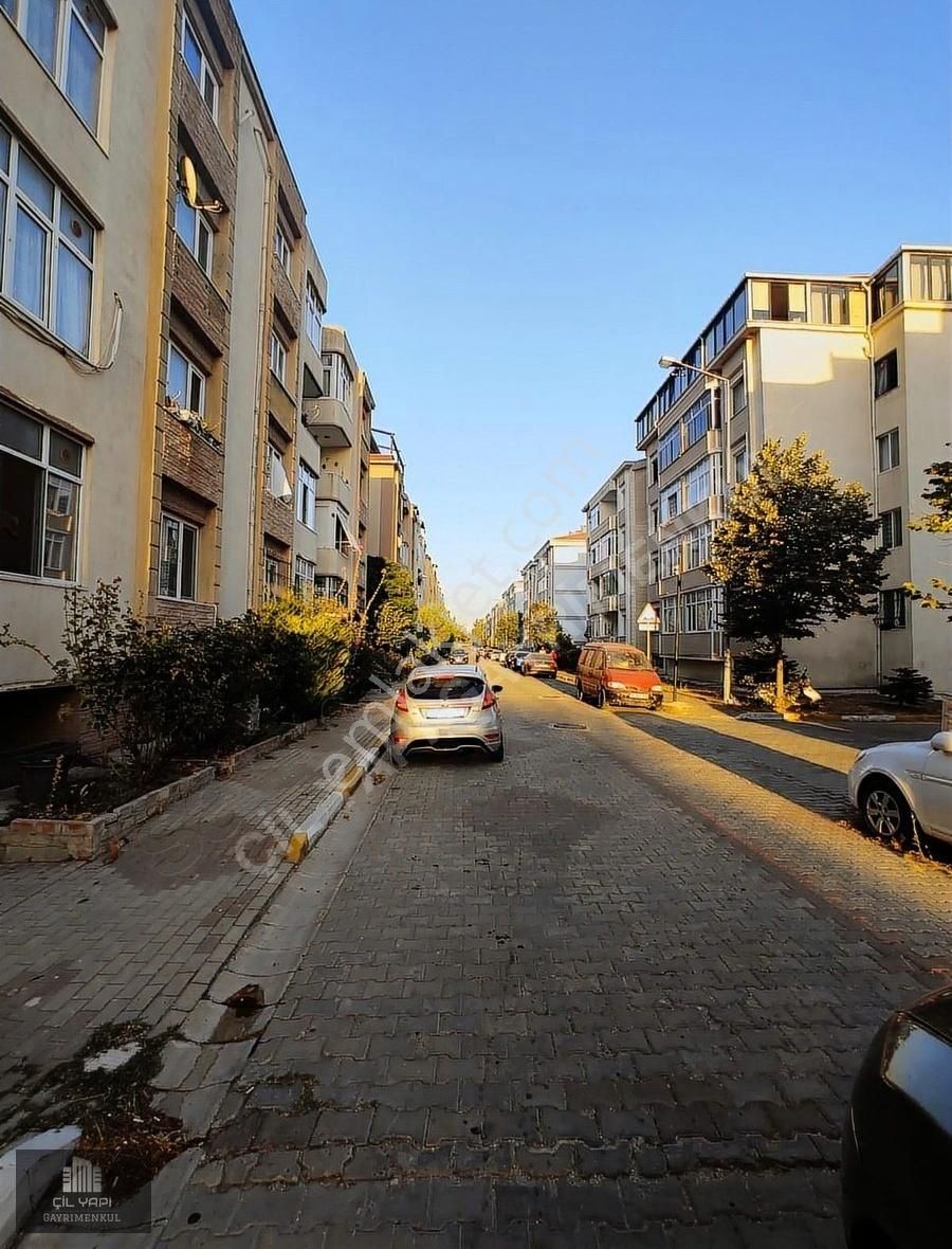 ## Güzelkent Sitesinde 4+2 Deniz Manzaralı Dubleks ## - Görsel 2