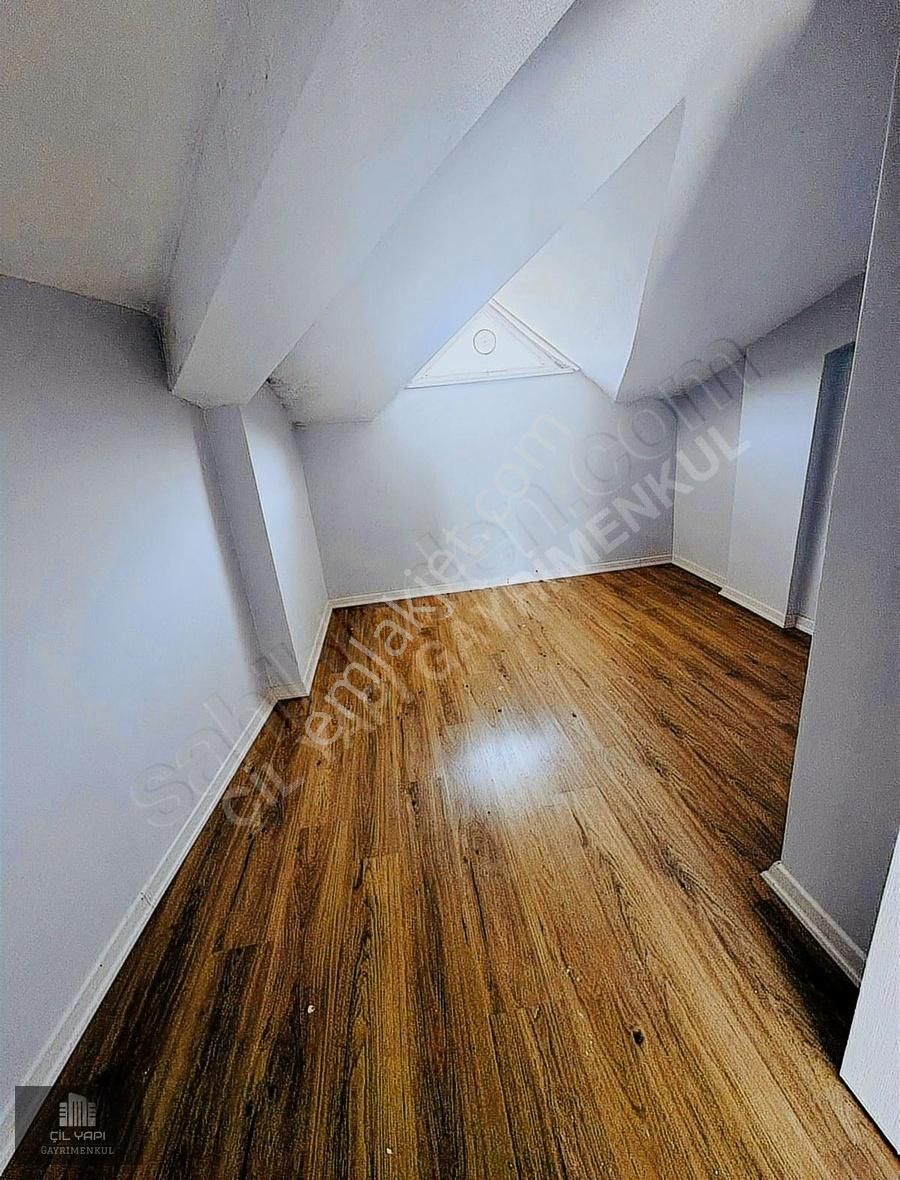 ## Güzelkent Sitesinde 4+2 Deniz Manzaralı Dubleks ## - Görsel 12