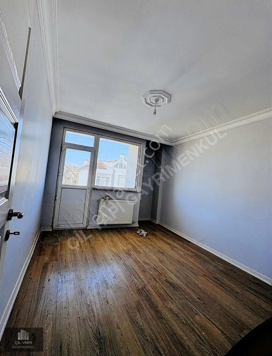 ## Güzelkent Sitesinde 4+2 Deniz Manzaralı Dubleks ## - Görsel 14