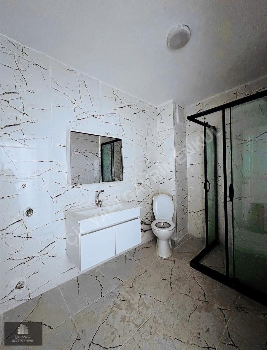 ## Güzelkent Sitesinde 4+2 Deniz Manzaralı Dubleks ## - Görsel 16