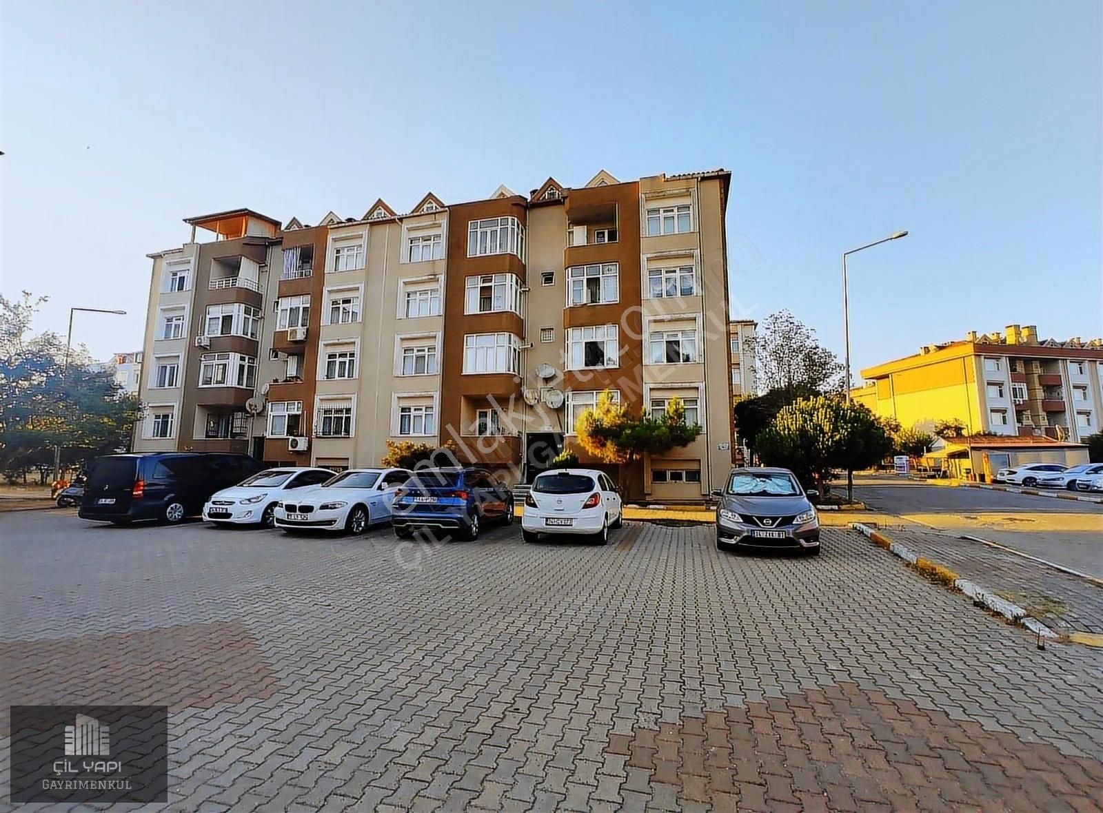 ## Güzelkent Sitesinde 4+2 Deniz Manzaralı Dubleks ## - Görsel 8