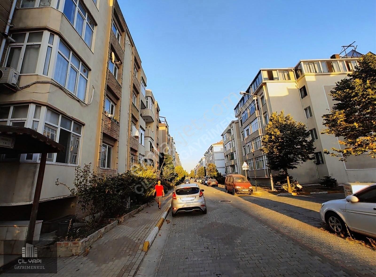 ## Güzelkent Sitesinde 4+2 Deniz Manzaralı Dubleks ## - Görsel 21