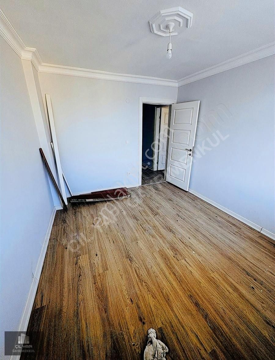 ## Güzelkent Sitesinde 4+2 Deniz Manzaralı Dubleks ## - Görsel 17