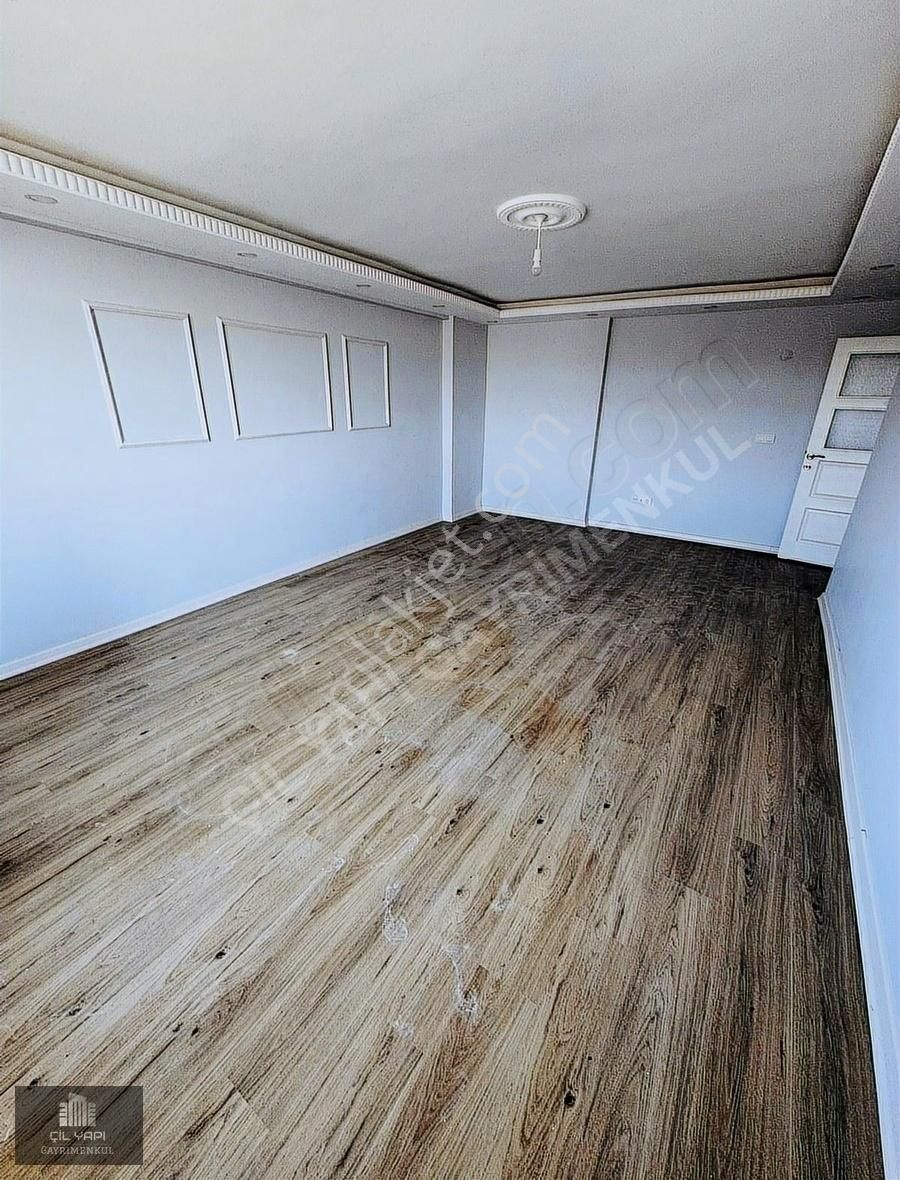 ## Güzelkent Sitesinde 4+2 Deniz Manzaralı Dubleks ## - Görsel 9