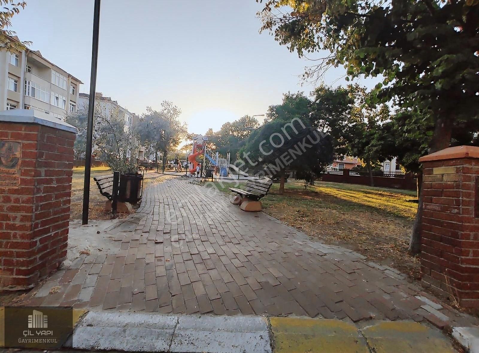 ## Güzelkent Sitesinde 4+2 Deniz Manzaralı Dubleks ## - Görsel 24