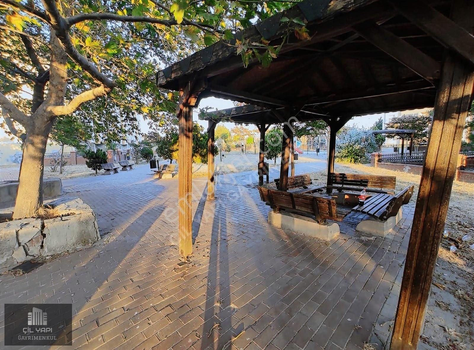 ## Güzelkent Sitesinde 4+2 Deniz Manzaralı Dubleks ## - Görsel 20