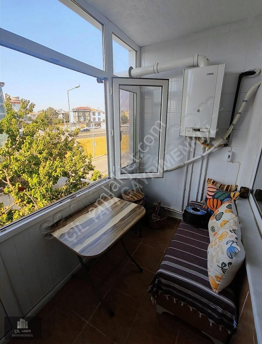 ## Demirören Sitesi Masrafsız Kullanıma Hazır 2+1 Daire ## - Görsel 2