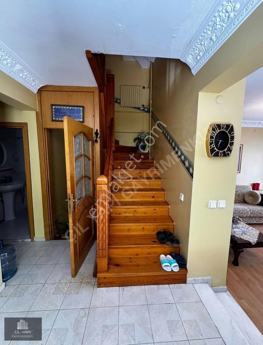 ## Kapanmaz Deniz Manzaralı Villa ## - Görsel 16