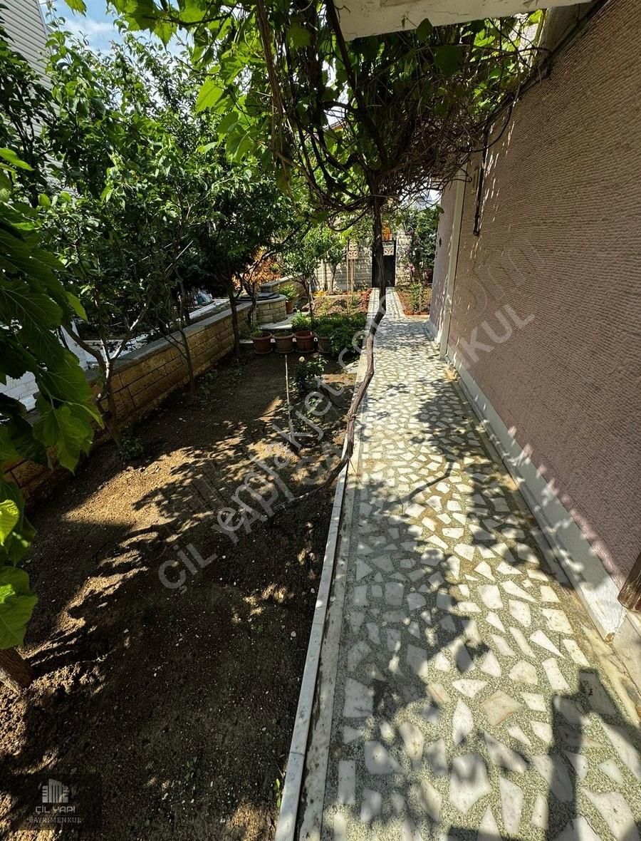 ## Kapanmaz Deniz Manzaralı Villa ## - Görsel 6