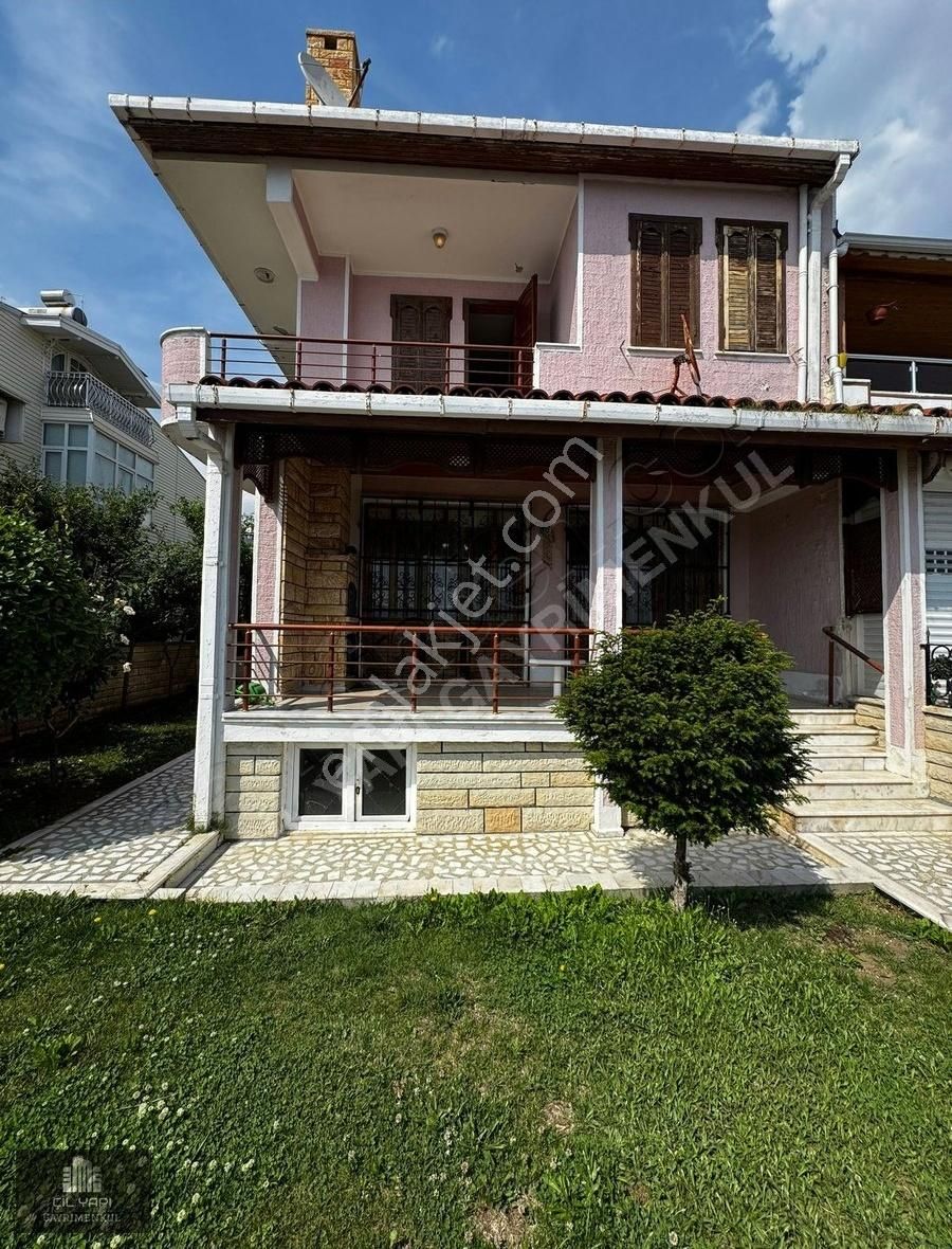 ## Kapanmaz Deniz Manzaralı Villa ## - Görsel 7