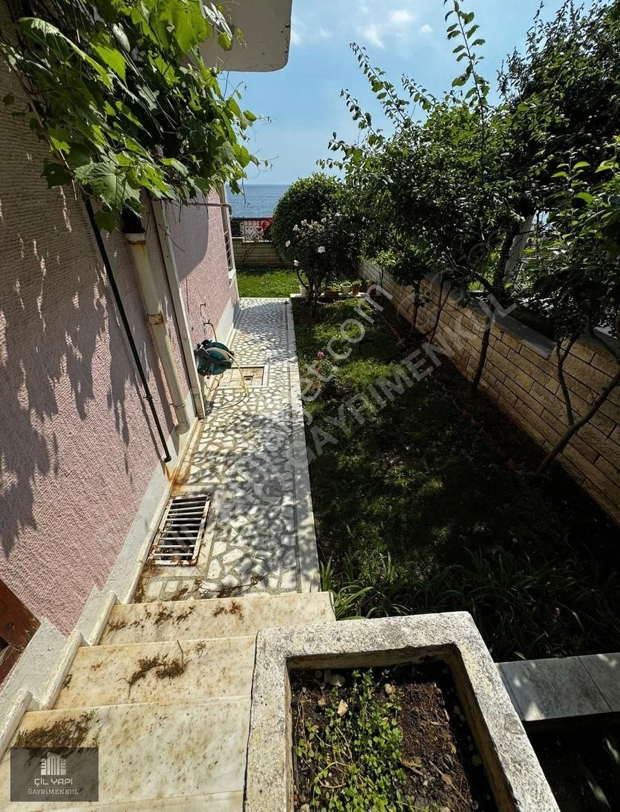 ## Kapanmaz Deniz Manzaralı Villa ## - Görsel 8