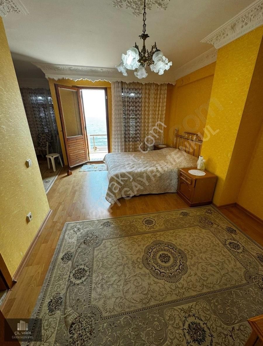 ## Kapanmaz Deniz Manzaralı Villa ## - Görsel 13