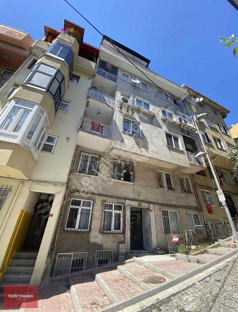 Beşiktaş Ortaköy Fırsat Yatırım Satılık 1+1 Daire