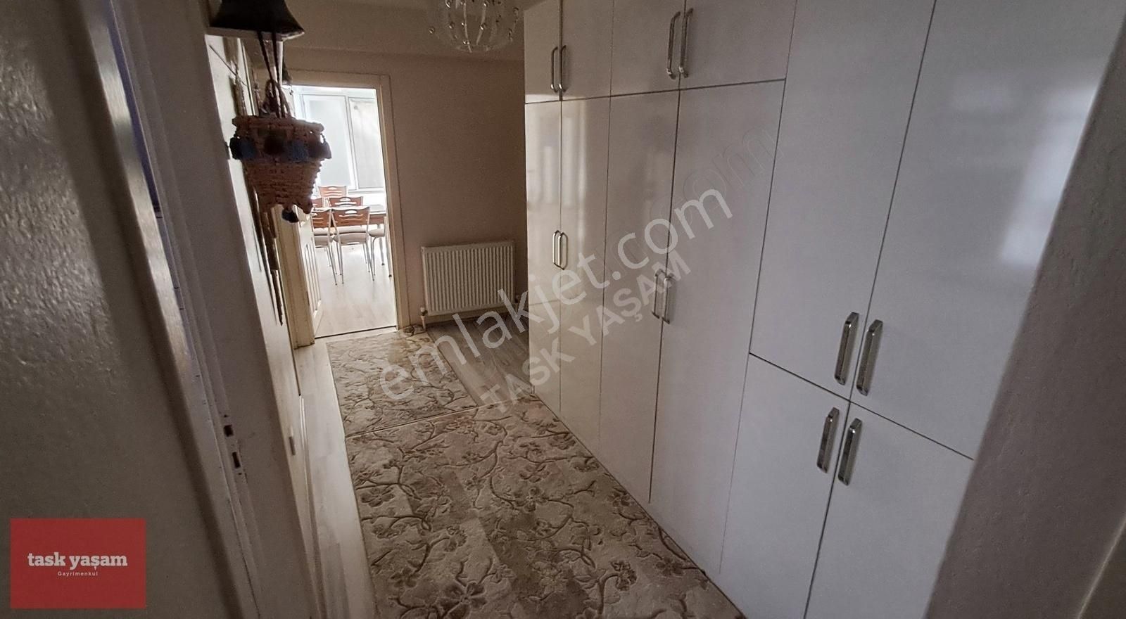 Tuzla Şifa Mah'de Merkezi Konum Arsa Tapulu 3+1 Satılık Daire