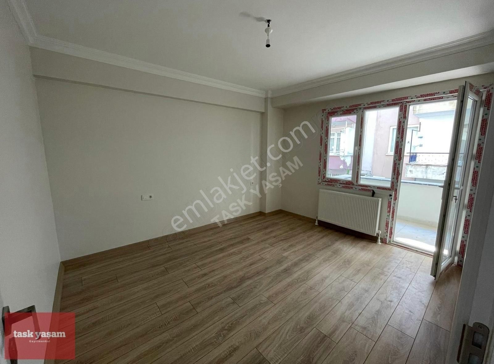 Şişli Bozkurt Mahallesi'nde Ferah 3+1 Satılık Yeni Daire - Görsel 16