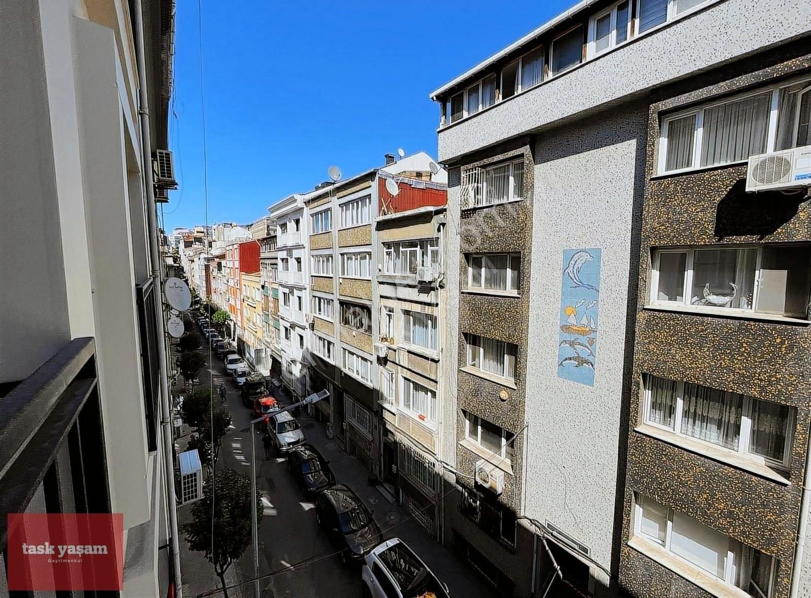 Şişli Bozkurt Mahallesi'nde Ferah 3+1 Satılık Yeni Daire - Görsel 20