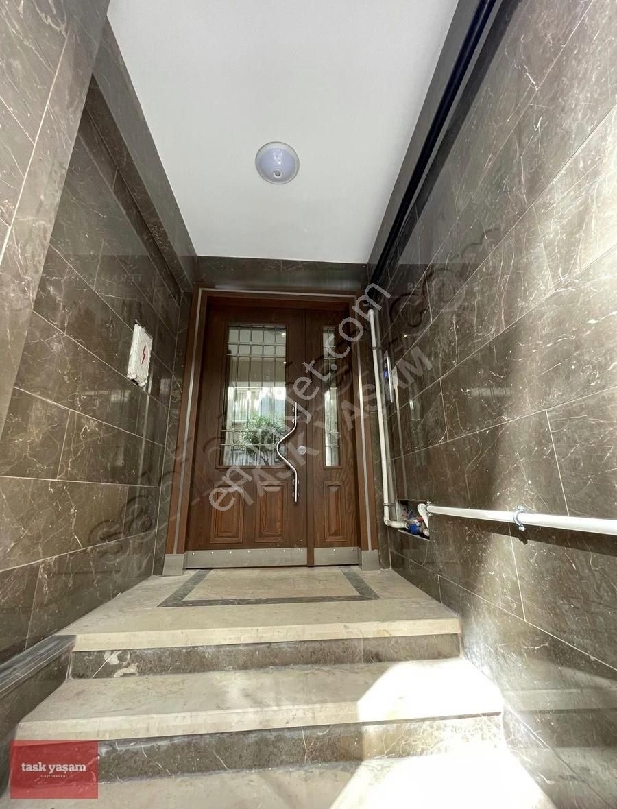 Şişli Bozkurt Mahallesi'nde Ferah 3+1 Satılık Yeni Daire - Görsel 9