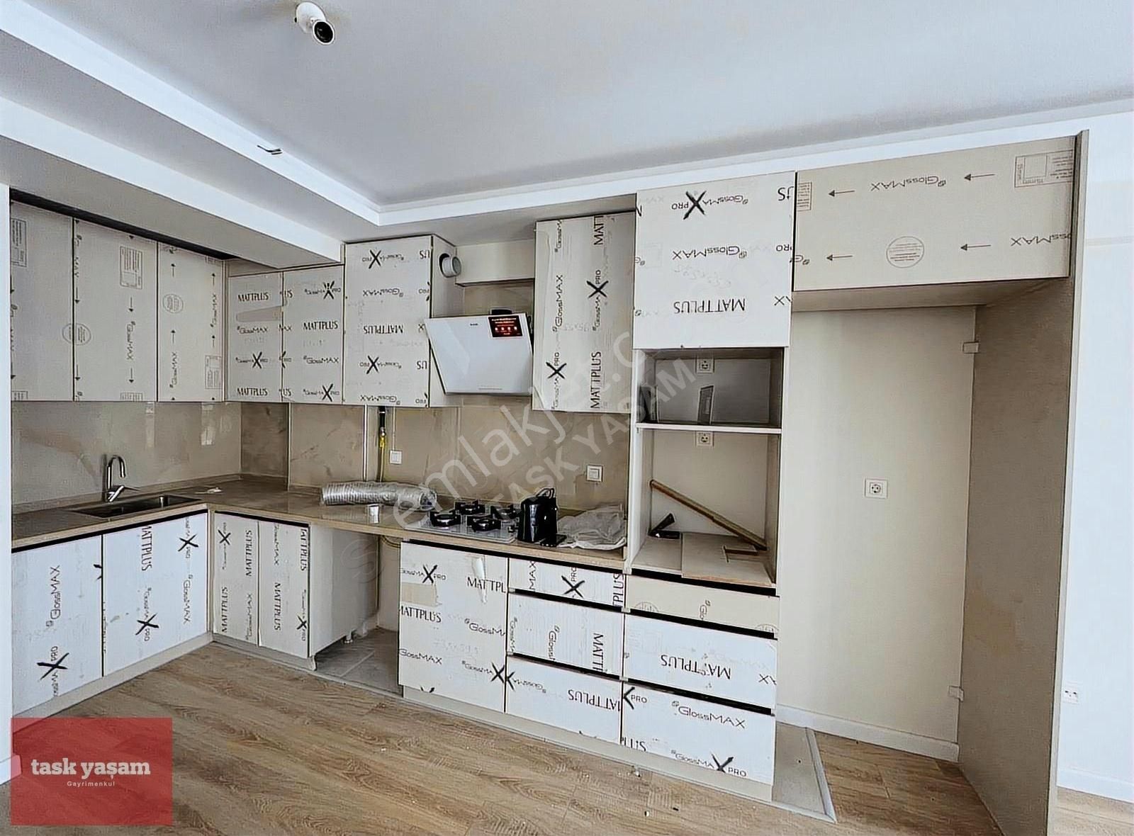 Şişli Bozkurt Mahallesi'nde Ferah 3+1 Satılık Yeni Daire - Görsel 14