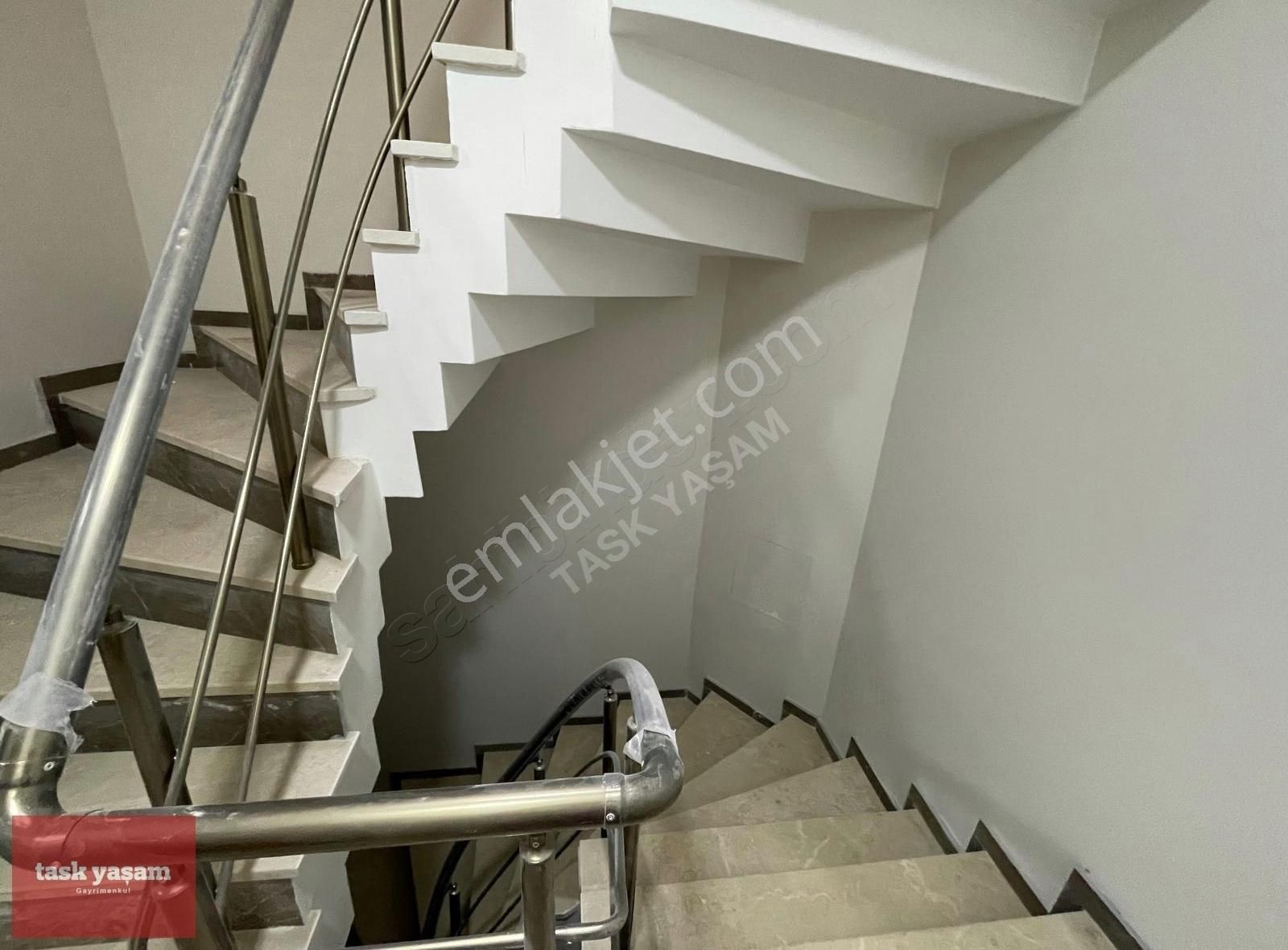 Şişli Bozkurt Mahallesi'nde Ferah 3+1 Satılık Yeni Daire - Görsel 17