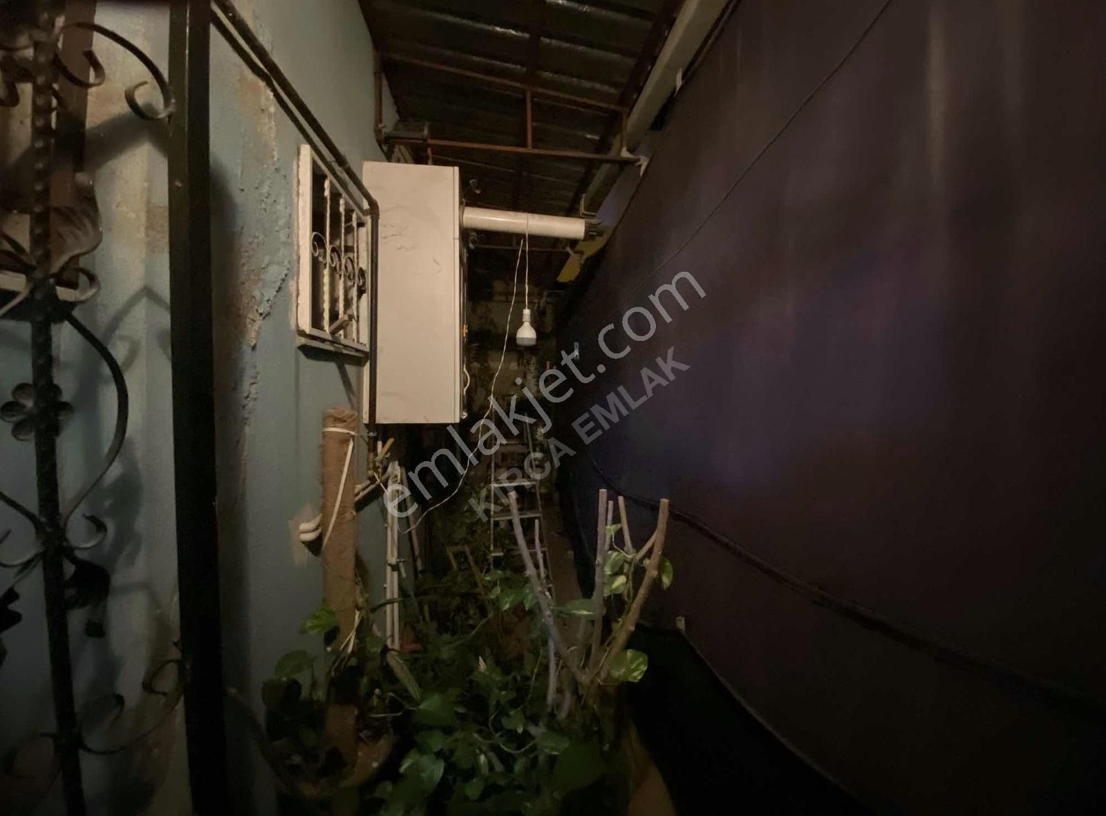 İzmir Buca Göksu Da 2+1 Doğalgazlı Satılık Daire