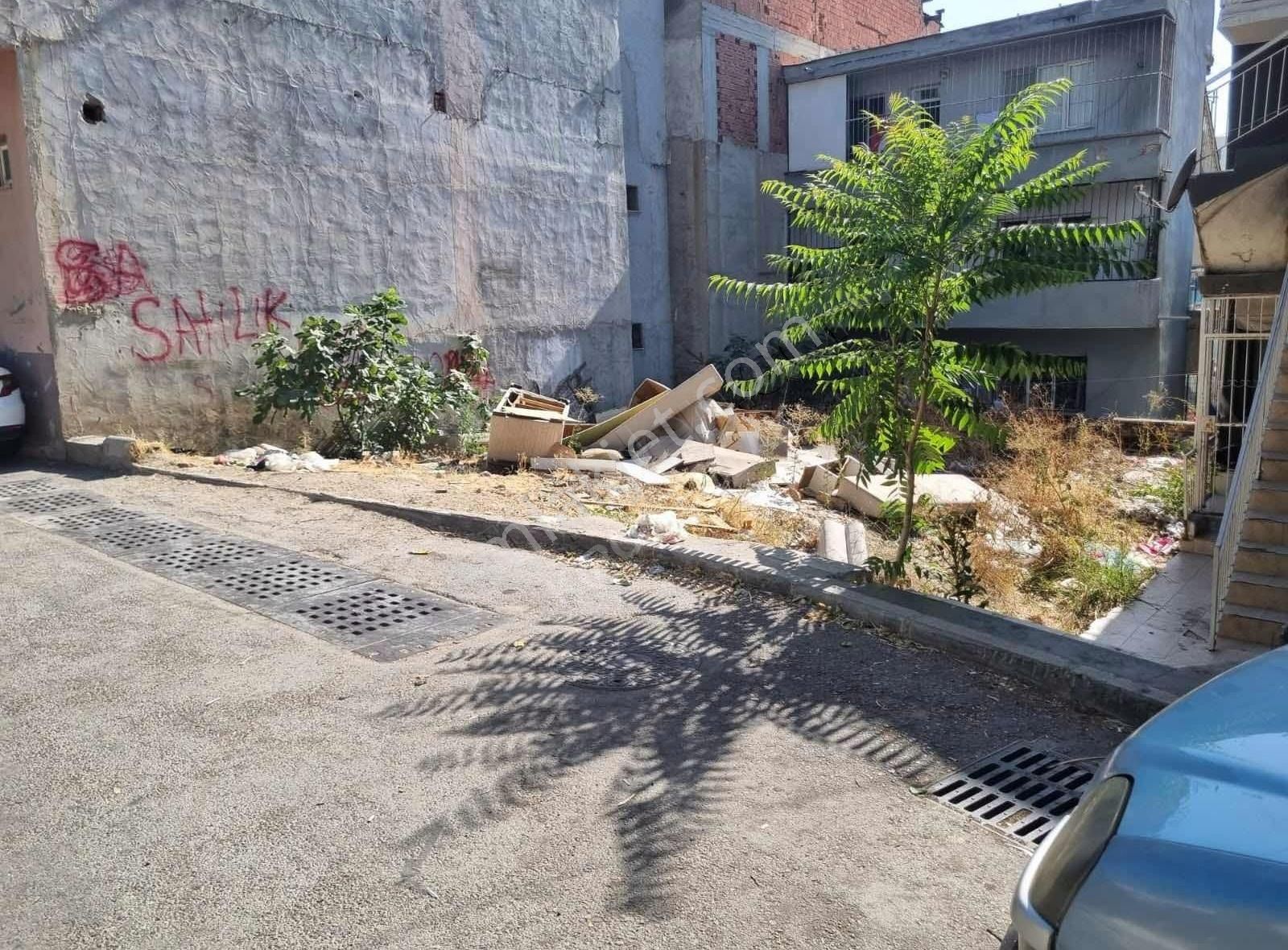 Kırca Gayrimenkulden Buca İnönüde Satılık Arsa - Görsel 5