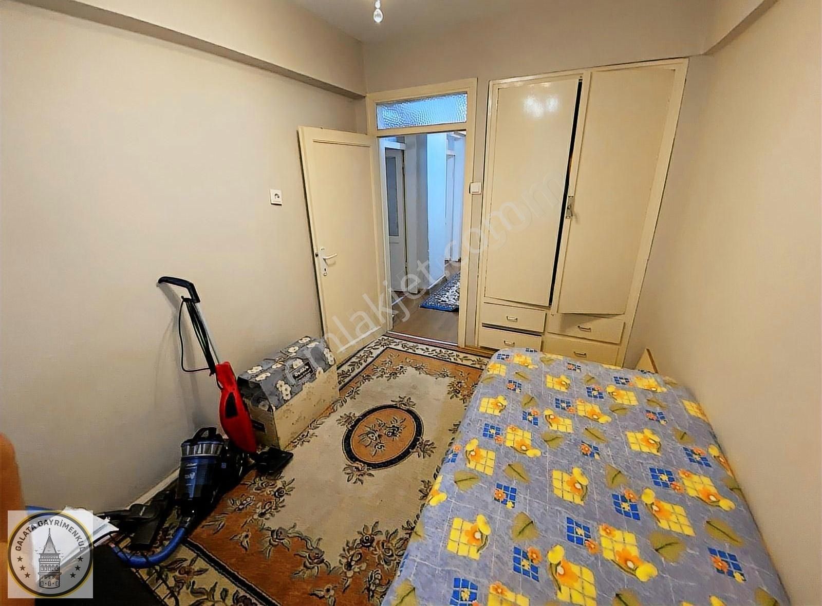 Galata,dan Aydın Cumhuriyet Mah De 2+1 145 M² Satılık Daire - Görsel 4
