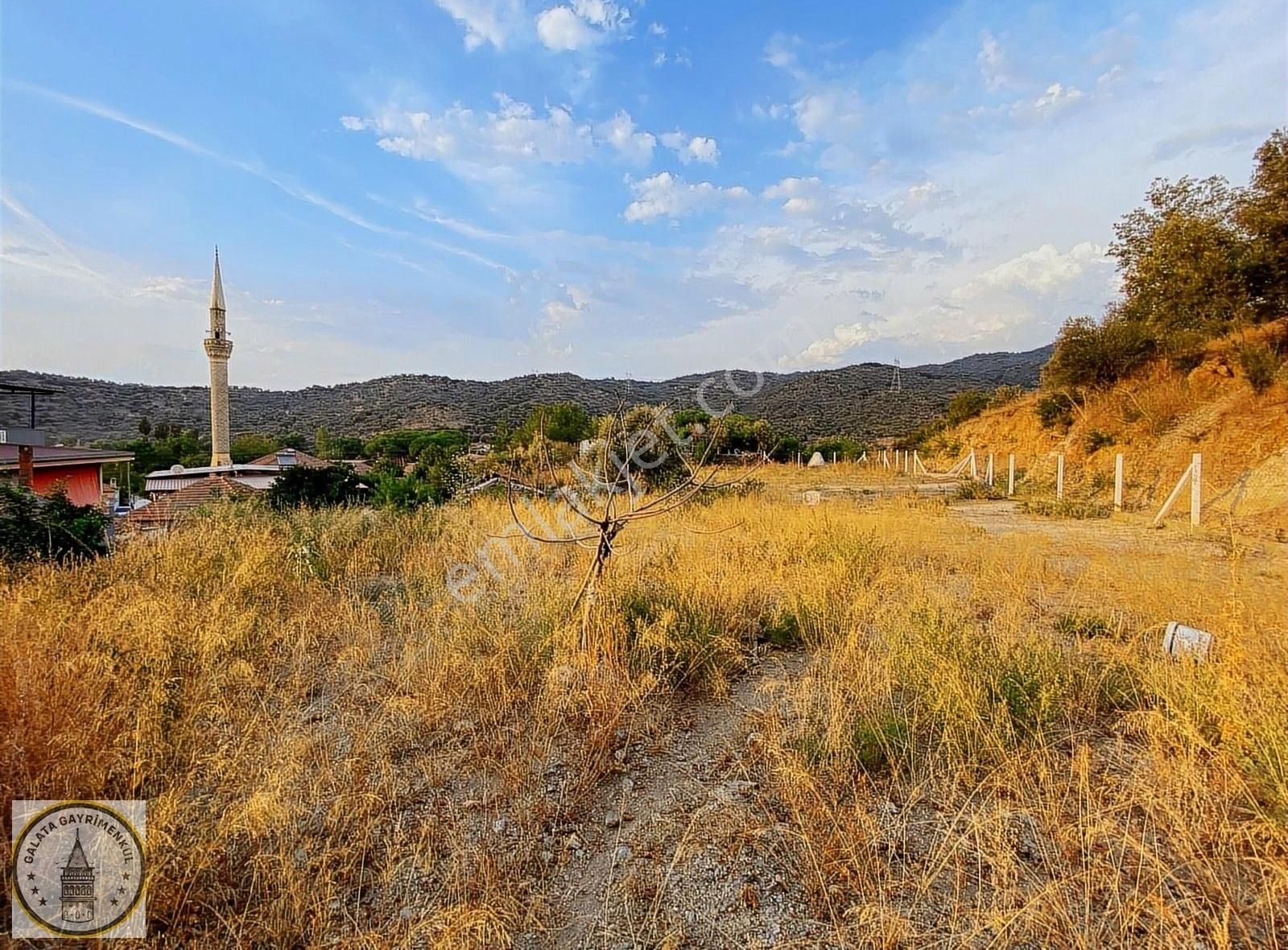 Aydın Söke Çalışlı Mah De 1.850 M² Köy İmarli Arsa - Görsel 10