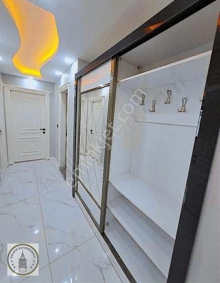 Konak Mahallesinde 2+1 Kapalı Mutfak Lüks Daire - Görsel 23