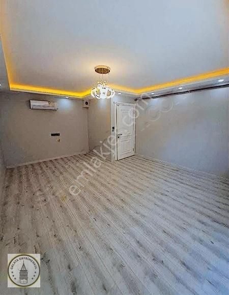 Konak Mahallesinde 2+1 Kapalı Mutfak Lüks Daire - Görsel 5