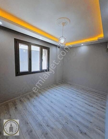 Konak Mahallesinde 2+1 Kapalı Mutfak Lüks Daire - Görsel 16