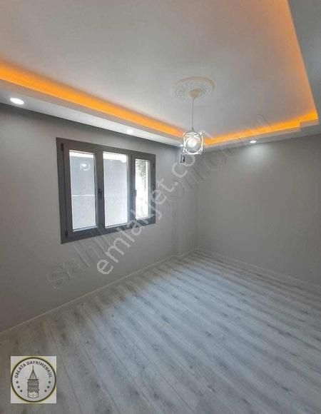 Konak Mahallesinde 2+1 Kapalı Mutfak Lüks Daire - Görsel 2